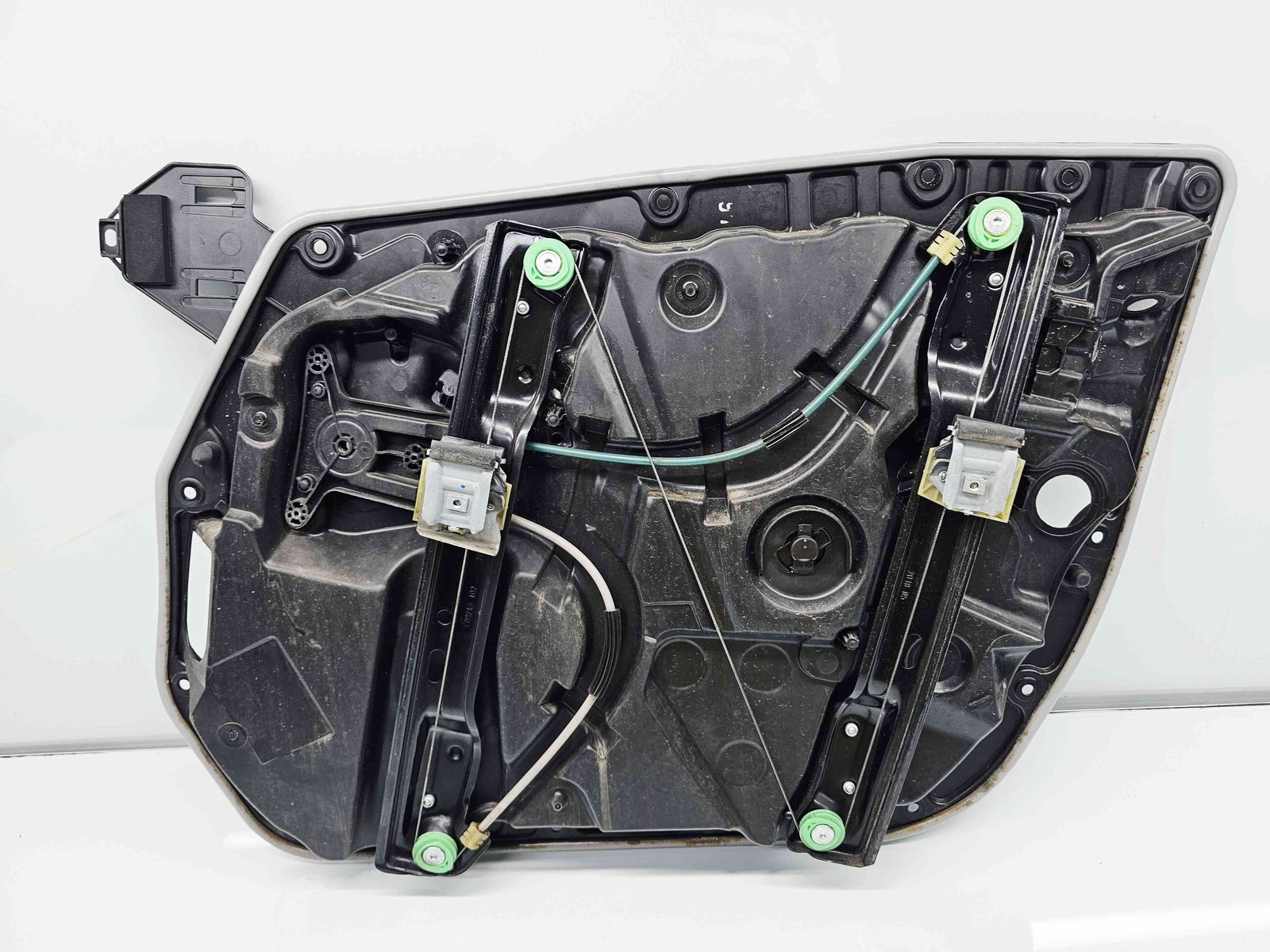 Macara electrica geam dreapta fata Mercedes Clasa C Combi (W205) [Fabr 2015-prezent] - imagine 4