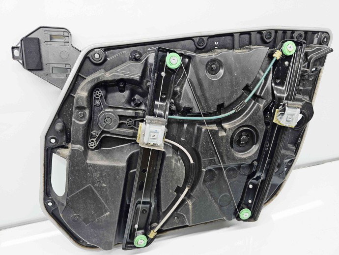 Macara electrica geam dreapta fata Mercedes Clasa C Combi (W205) [Fabr 2015-prezent]