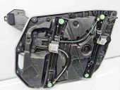 Macara electrica geam dreapta fata Mercedes Clasa C Combi (W205) [Fabr 2015-prezent]