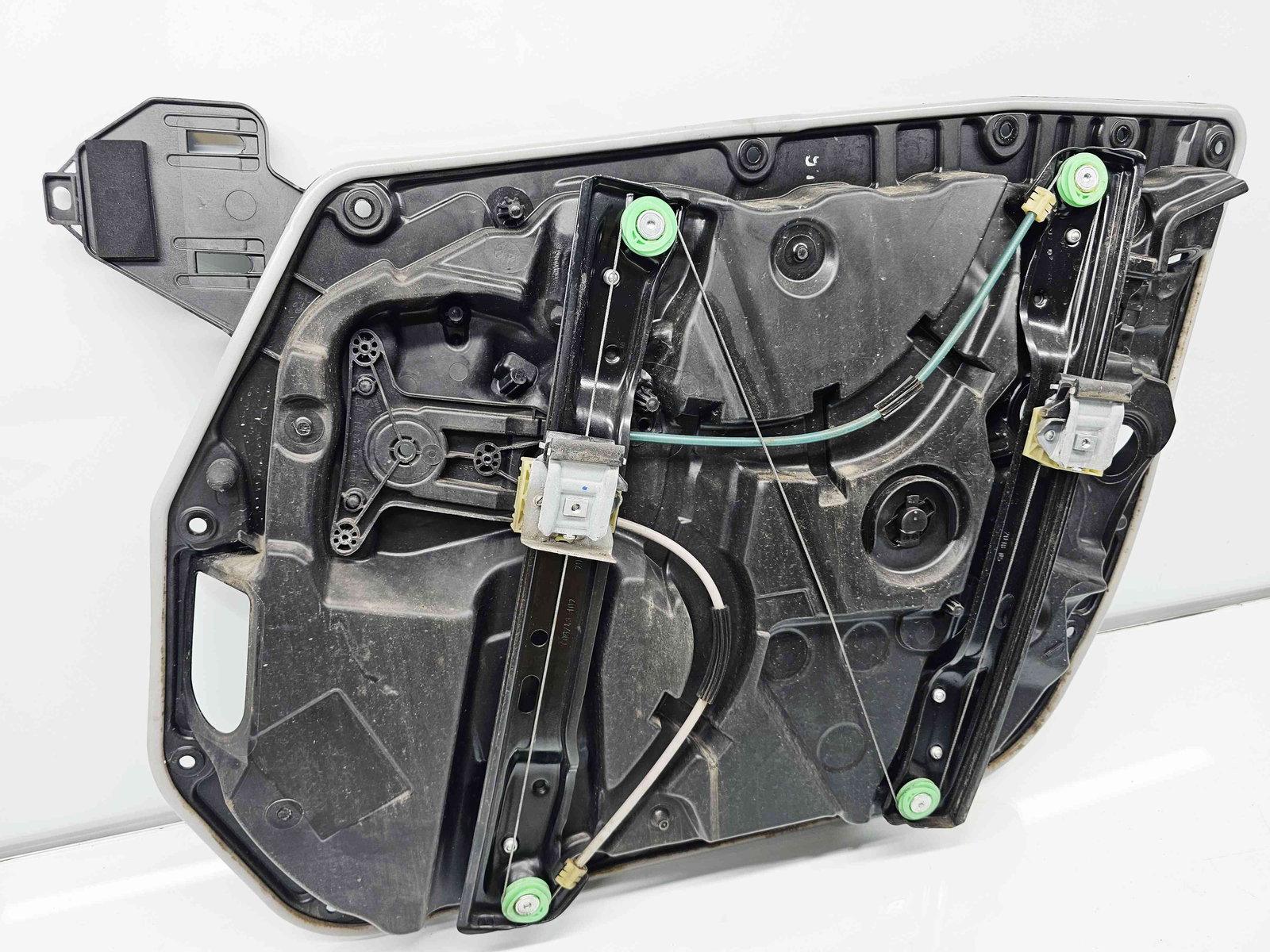 Macara electrica geam dreapta fata Mercedes Clasa C Combi (W205) [Fabr 2015-prezent] - imagine 5