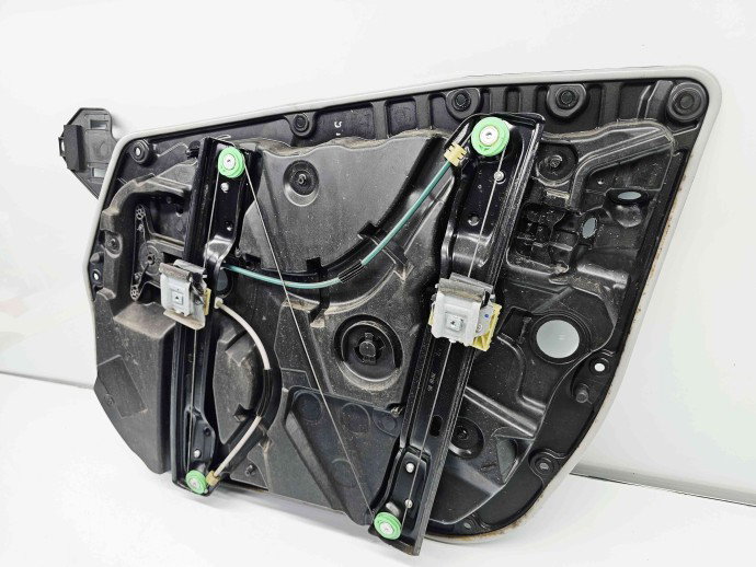 Macara electrica geam dreapta fata Mercedes Clasa C Combi (W205) [Fabr 2015-prezent]