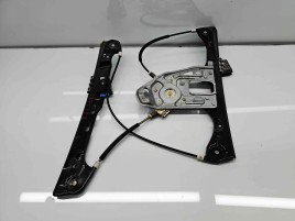 Macara electrica geam dreapta fata Mercedes Clasa C (W203) [Fabr 2000-2007]
