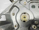 Macara electrica geam dreapta fata Mercedes Clasa C (W203) [Fabr 2000-2007]