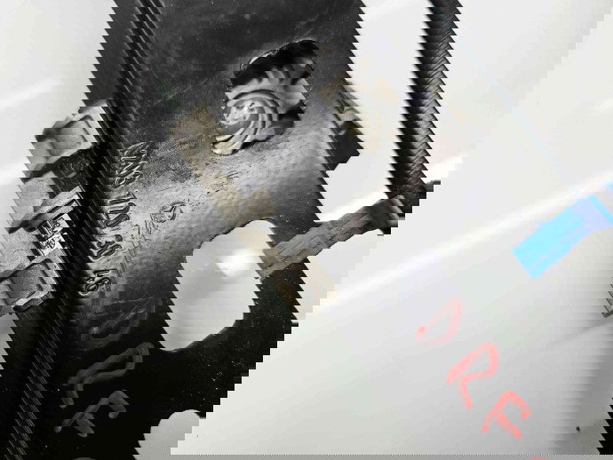 Macara electrica geam dreapta fata Mercedes Clasa C (W203) [Fabr 2000-2007]