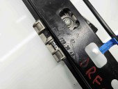 Macara electrica geam dreapta fata Mercedes Clasa C (W203) [Fabr 2000-2007]