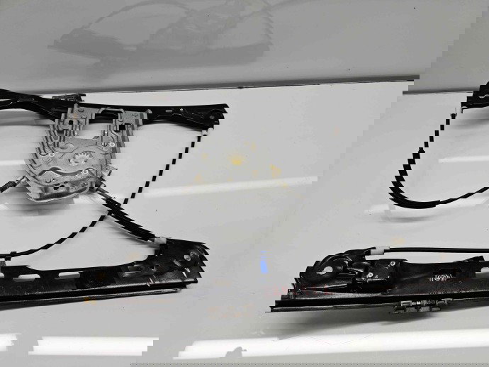 Macara electrica geam dreapta fata Mercedes Clasa C (W203) [Fabr 2000-2007]