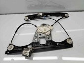 Macara electrica geam dreapta fata Mercedes Clasa C (W203) [Fabr 2000-2007]