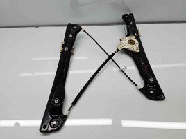 Macara electrica geam dreapta fata Bmw 3 (E90) [Fabr 2005-2011]
