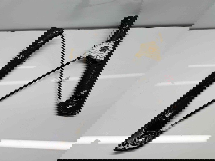 Macara electrica geam dreapta fata Bmw 3 (E90) [Fabr 2005-2011]