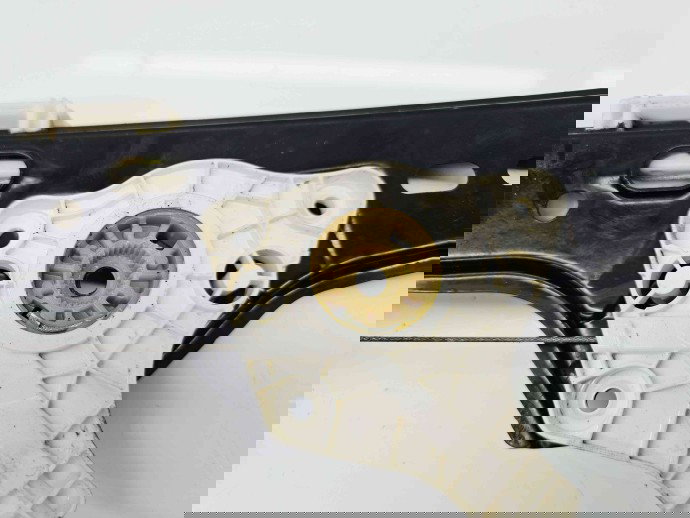 Macara electrica geam dreapta fata Bmw 3 (E90) [Fabr 2005-2011]