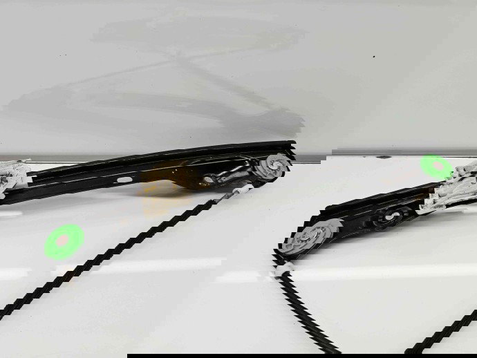 Macara electrica geam dreapta fata Bmw 3 (E90) [Fabr 2005-2011]