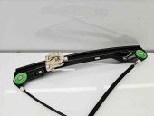 Macara electrica geam dreapta fata Bmw 3 (E90) [Fabr 2005-2011]