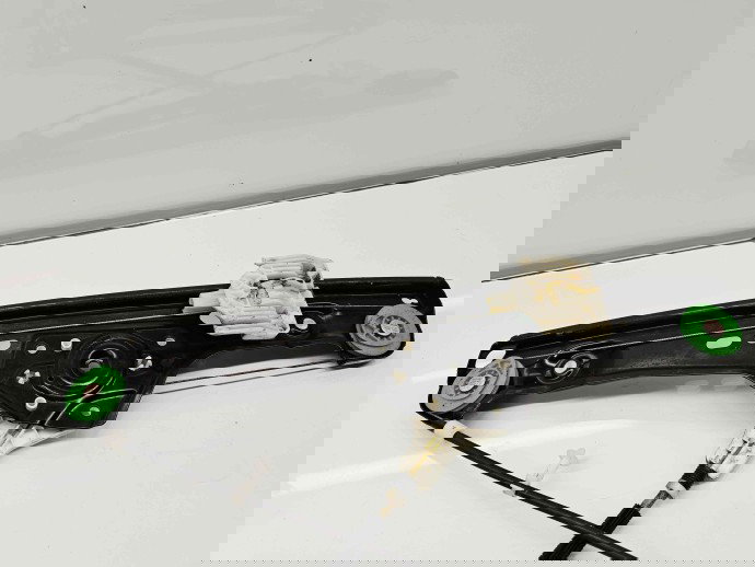 Macara electrica geam dreapta fata Bmw 3 (E90) [Fabr 2005-2011]