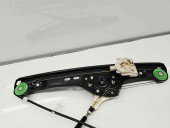 Macara electrica geam dreapta fata Bmw 3 (E90) [Fabr 2005-2011]