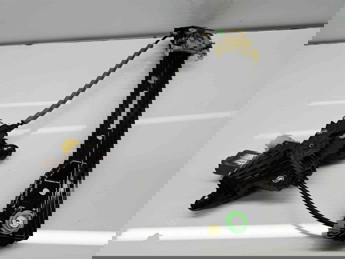 Macara electrica geam dreapta spate Ford Mondeo 5 Hatchback [Fabr 2014-2022]