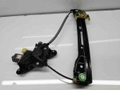 Macara electrica geam dreapta spate Ford Mondeo 5 Hatchback [Fabr 2014-2022]