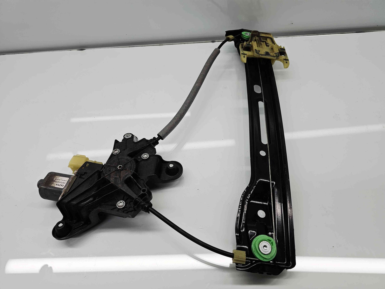 Macara electrica geam dreapta spate Ford Mondeo 5 Hatchback [Fabr 2014-2022] - imagine 1