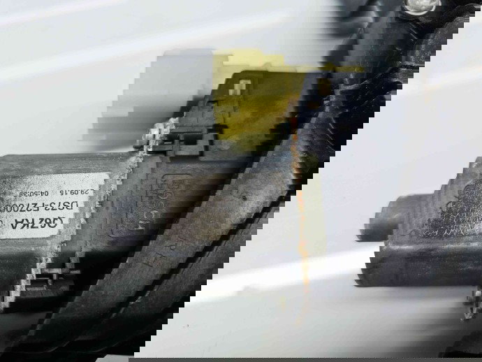 Macara electrica geam dreapta spate Ford Mondeo 5 Hatchback [Fabr 2014-2022]