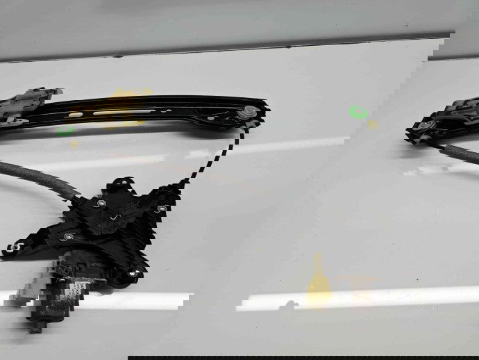 Macara electrica geam dreapta spate Ford Mondeo 5 Hatchback [Fabr 2014-2022]