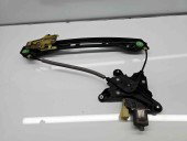 Macara electrica geam dreapta spate Ford Mondeo 5 Hatchback [Fabr 2014-2022]