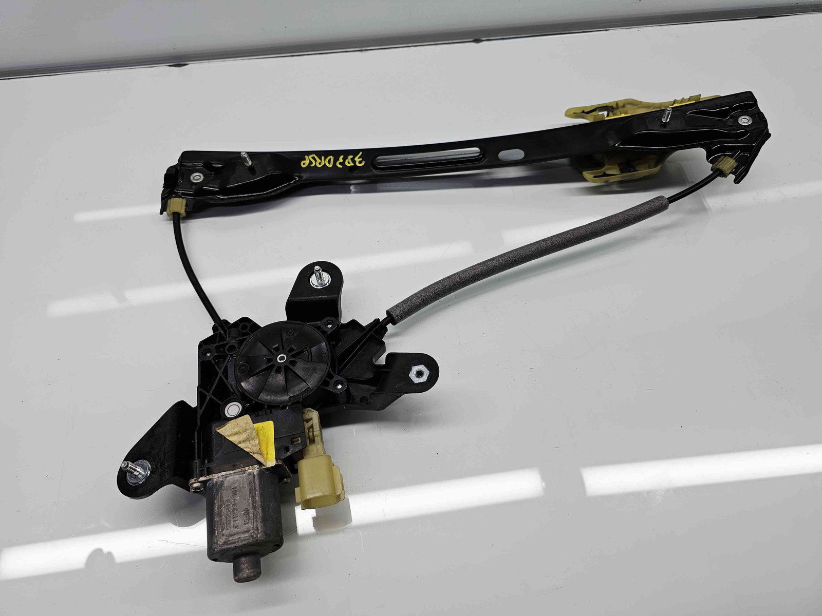 Macara electrica geam dreapta spate Ford Mondeo 5 Hatchback [Fabr 2014-2022] - imagine 4