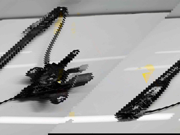 Macara electrica geam dreapta spate Ford Mondeo 5 Hatchback [Fabr 2014-2022]