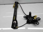 Macara electrica geam dreapta spate Ford Mondeo 5 Hatchback [Fabr 2014-2022]