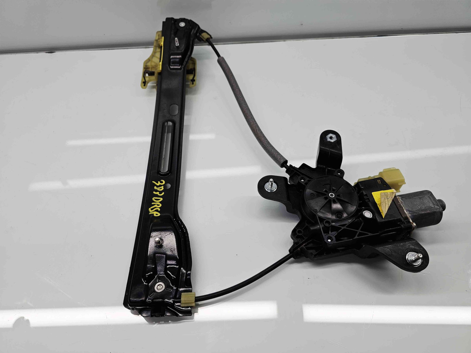 Macara electrica geam dreapta spate Ford Mondeo 5 Hatchback [Fabr 2014-2022] - imagine 5