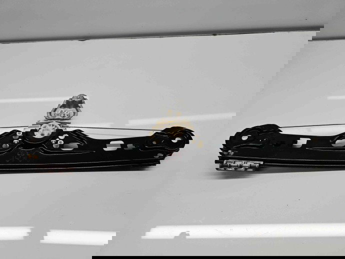 Macara electrica geam dreapta spate Mercedes Clasa C (W203) [Fabr 2000-2007]