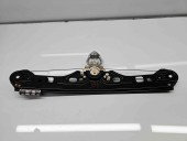 Macara electrica geam dreapta spate Mercedes Clasa C (W203) [Fabr 2000-2007]