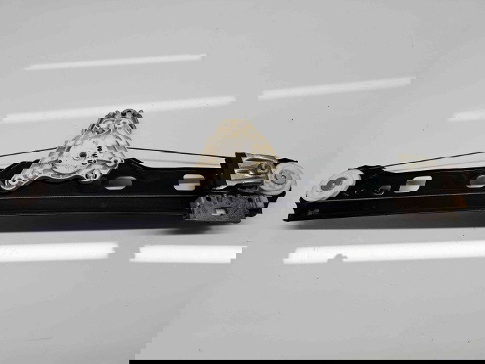 Macara electrica geam dreapta spate Mercedes Clasa C (W203) [Fabr 2000-2007]