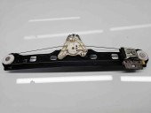Macara electrica geam dreapta spate Mercedes Clasa C (W203) [Fabr 2000-2007]