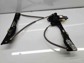 Macara electrica geam stanga fata Ford Mondeo 5 Hatchback [Fabr 2014-2022]