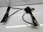 Macara electrica geam stanga fata Ford Mondeo 5 Hatchback [Fabr 2014-2022]