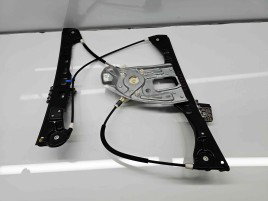 Macara electrica geam stanga fata Mercedes Clasa C (W203) [Fabr 2000-2007]