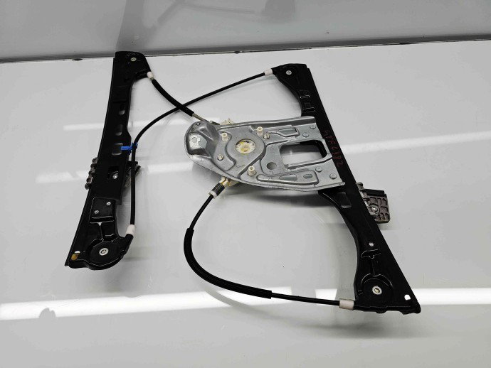 Macara electrica geam stanga fata Mercedes Clasa C (W203) [Fabr 2000-2007]
