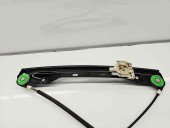 Macara electrica geam stanga fata Bmw 3 (E90) [Fabr 2005-2011]