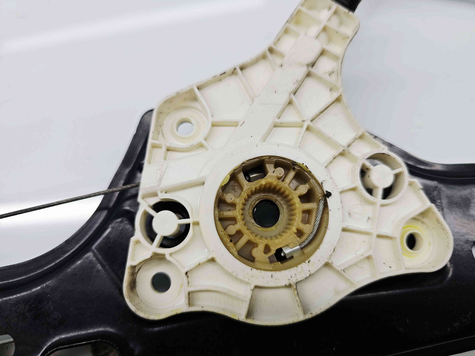 Macara electrica geam stanga fata Bmw 3 (E90) [Fabr 2005-2011] - imagine 5