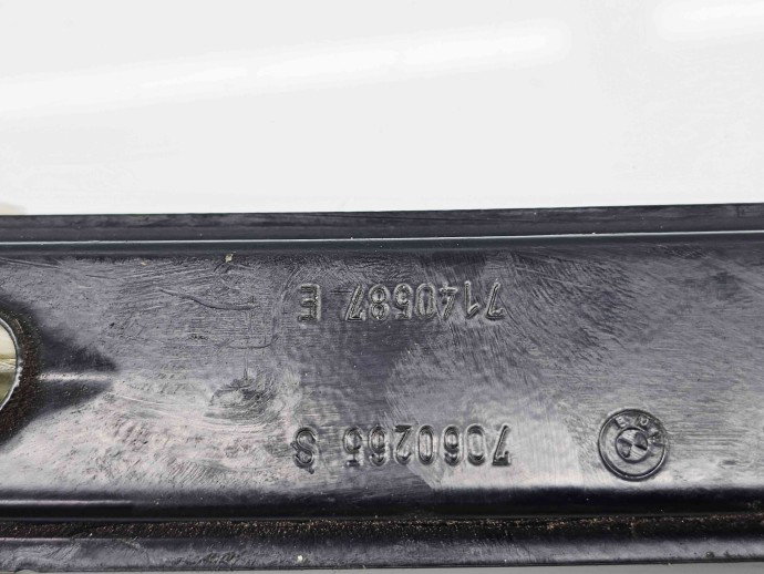 Macara electrica geam stanga fata Bmw 3 (E90) [Fabr 2005-2011]