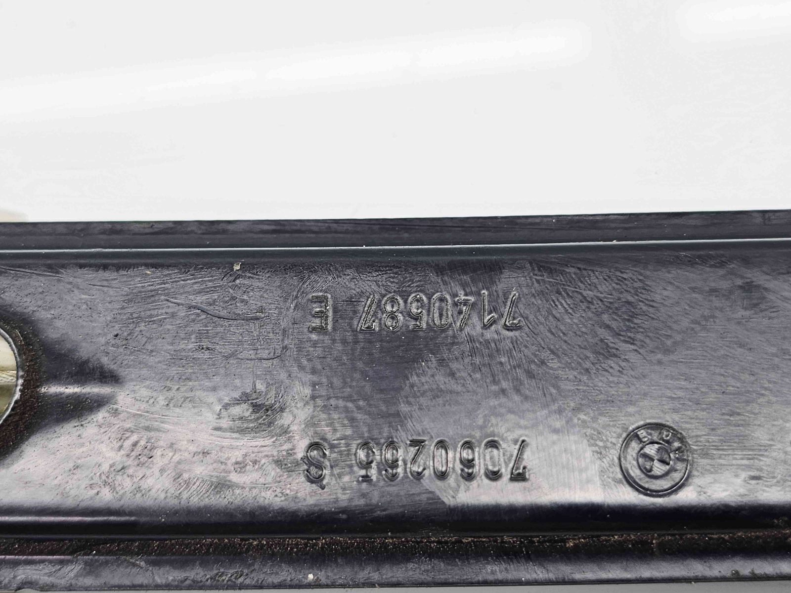 Macara electrica geam stanga fata Bmw 3 (E90) [Fabr 2005-2011] - imagine 6