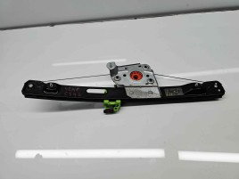 Macara electrica geam stanga spate Bmw 3 (E90) [Fabr 2005-2011]