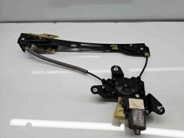 Macara electrica geam stanga spate Ford Mondeo 5 Hatchback [Fabr 2014-2022]