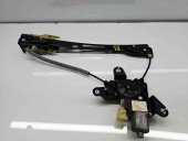 Macara electrica geam stanga spate Ford Mondeo 5 Hatchback [Fabr 2014-2022]