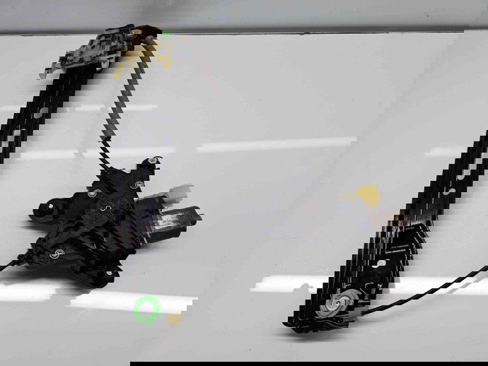 Macara electrica geam stanga spate Ford Mondeo 5 Hatchback [Fabr 2014-2022]