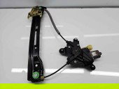 Macara electrica geam stanga spate Ford Mondeo 5 Hatchback [Fabr 2014-2022]