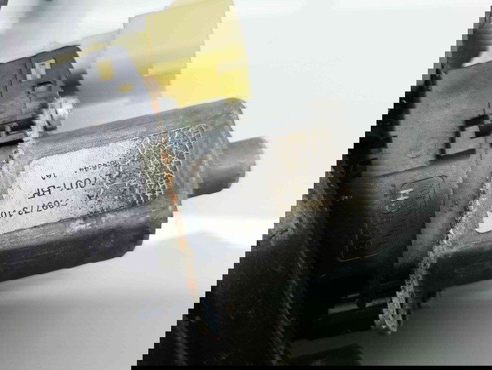 Macara electrica geam stanga spate Ford Mondeo 5 Hatchback [Fabr 2014-2022]