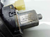 Macara electrica geam stanga spate Ford Mondeo 5 Hatchback [Fabr 2014-2022]