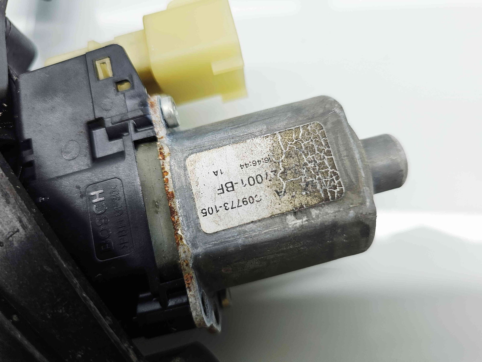 Macara electrica geam stanga spate Ford Mondeo 5 Hatchback [Fabr 2014-2022] - imagine 3