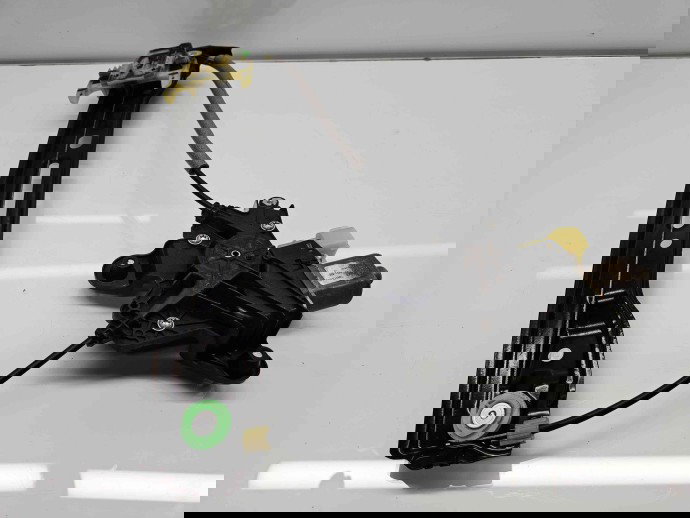 Macara electrica geam stanga spate Ford Mondeo 5 Hatchback [Fabr 2014-2022]