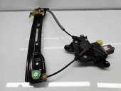 Macara electrica geam stanga spate Ford Mondeo 5 Hatchback [Fabr 2014-2022]